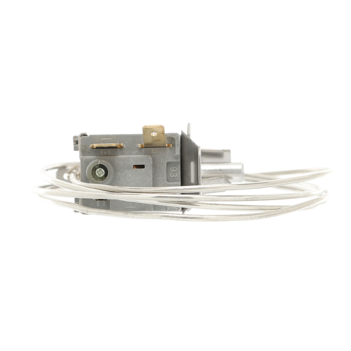 WP2198202 - Genuine OEM Whirlpool Refrigerator Temperature Control Thermostat